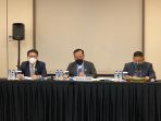 sidang KPPU di Palembang