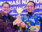 Rapat Koordinasi Nasional (Rakornas) P2DD tahun 2022