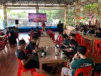 Kopdar Assik 2 oleh Toyota Owners Club (TOC)