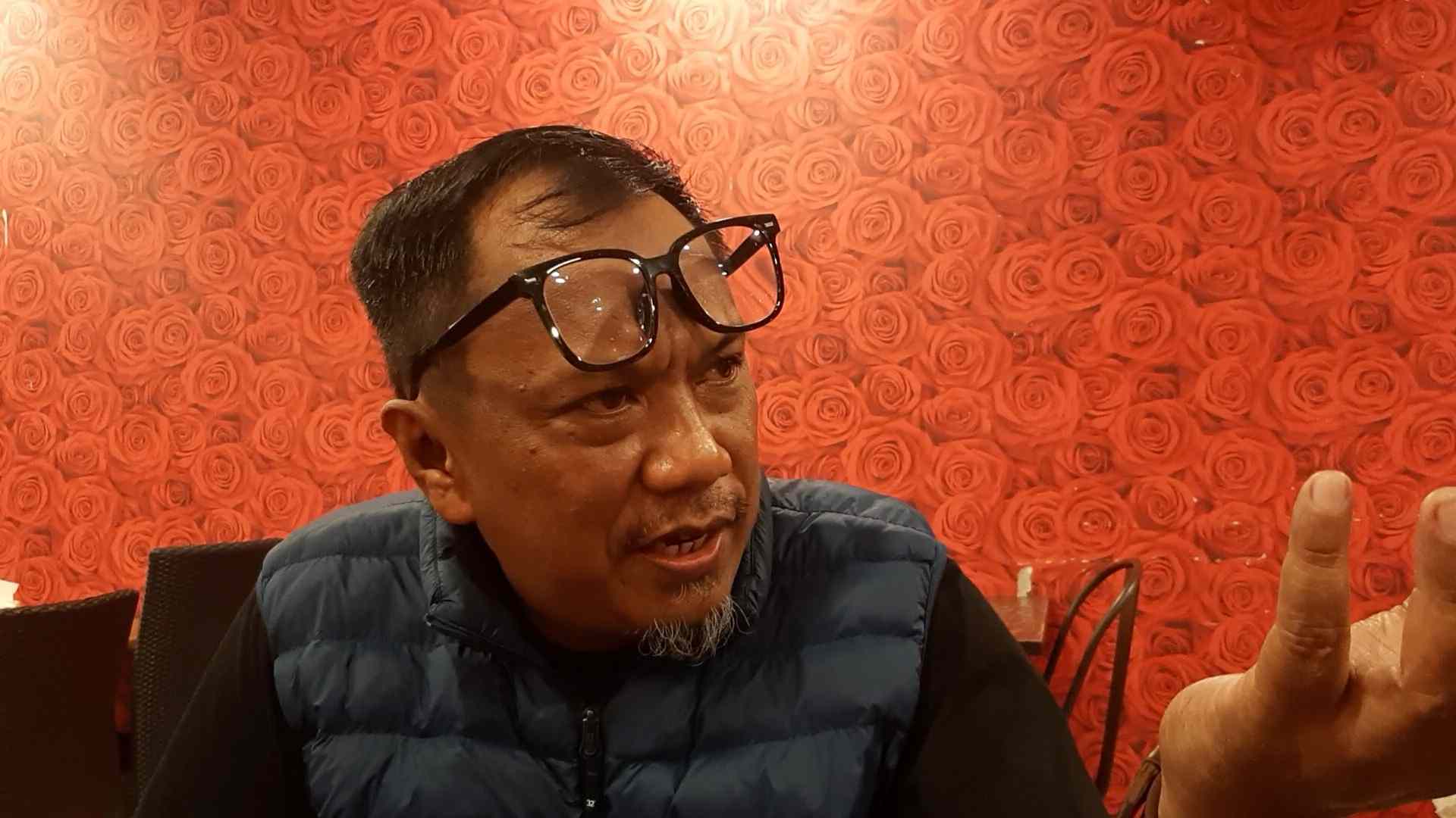 Pemkot Makassar Tambah BTT Rp23 Miliar, Atasi Dampak El Nino