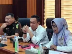 Sri Sulsilawati, Kepala Distan Makassar didaulat jadi Narasumber