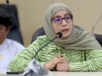 Anggota DPRD Kota Makassar, Umiyati