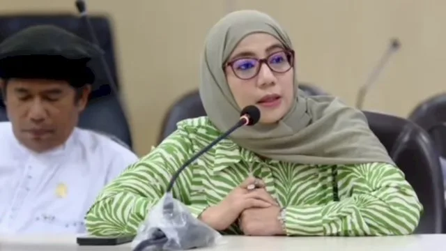 Anggota DPRD Kota Makassar, Umiyati