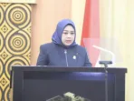 Anggota DPRD Makassar, Andi Tenri Uji