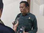 Anggota DPRD Makassar, Basdir