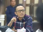Anggota DPRD Makassar, Basdir