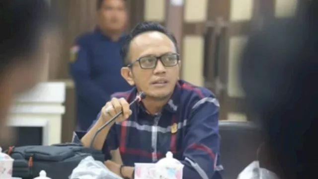 Anggota DPRD Makassar, Basdir