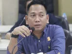 Anggota DPRD Makassar, Ismail