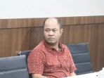 Anggota DPRD Makassar, Jufri Pabe