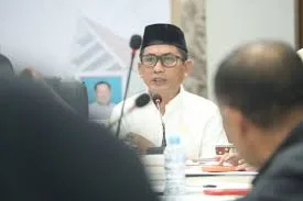 Anggota Komisi D DPRD Kota Makassar, Muchlis A. Misbah