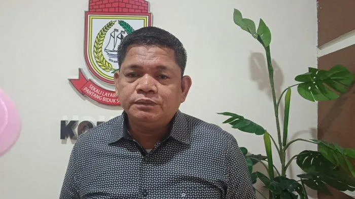 BELANJA-INFRASTRUKTUR-Anggota-Fraksi-Partai-Persatuan-Pembangunan-PPP-DPRD-Kota