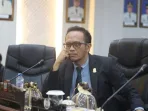 Basdir, anggota DPRD Makassar