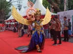 Festival Bulan Budaya di Makassar