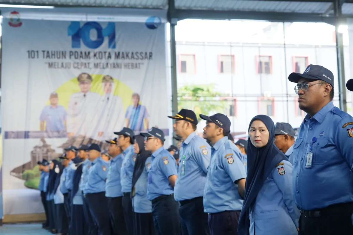 HUT-101-PDAM-DPRD-Makassar