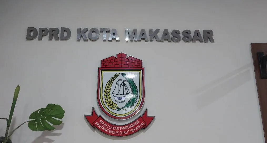 DPRD Kota Makassar