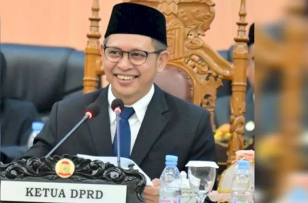 supratman-ketua-dprd-mks